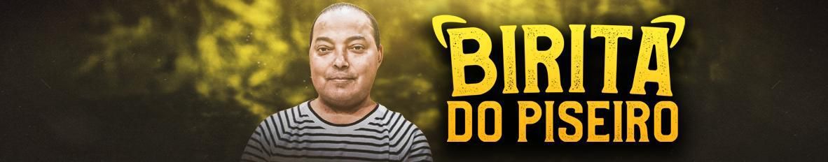 Imagem de capa de Birita do Piseiro