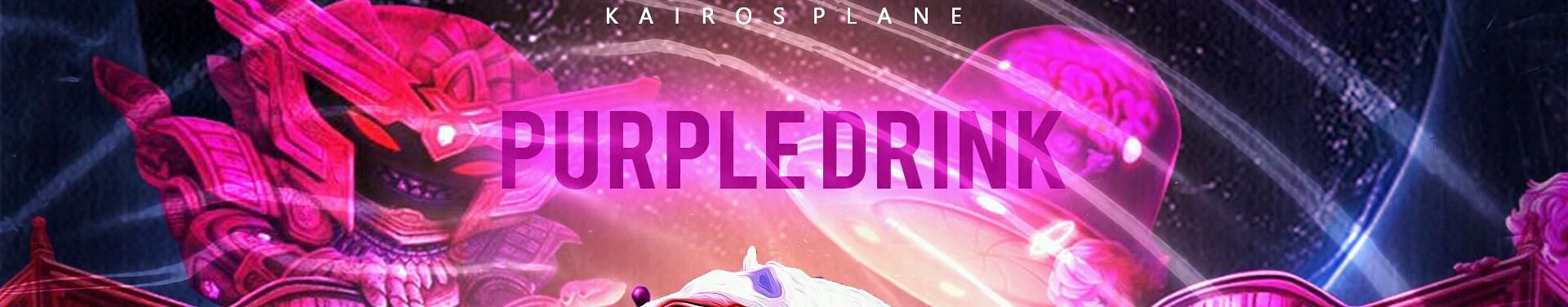 Imagem de capa de Kairos Plane