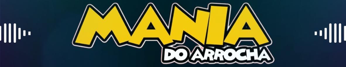 Imagem de capa de Banda Mania do Arrocha