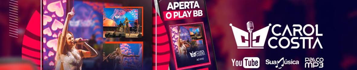 Imagem de capa de Carol Costta