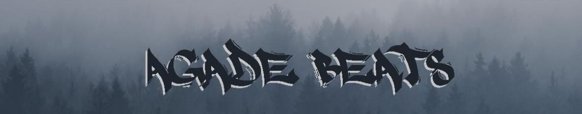 Imagem de capa de Agadê Beats