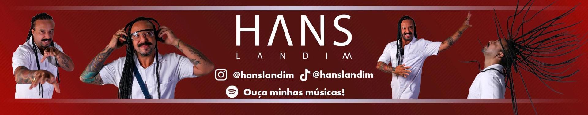 Imagem de capa de HANS LANDIM