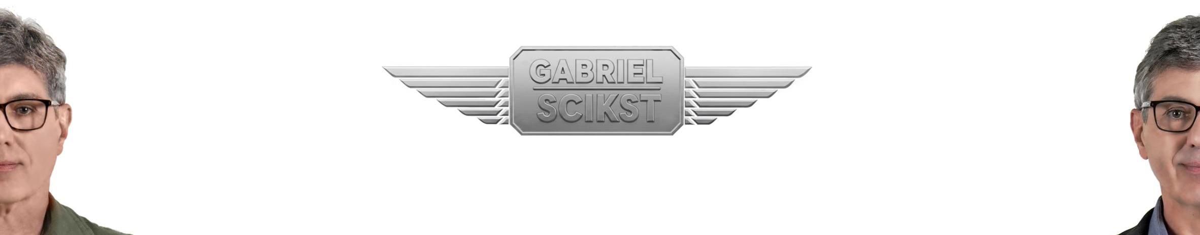 Imagem de capa de Gabriel Scikst