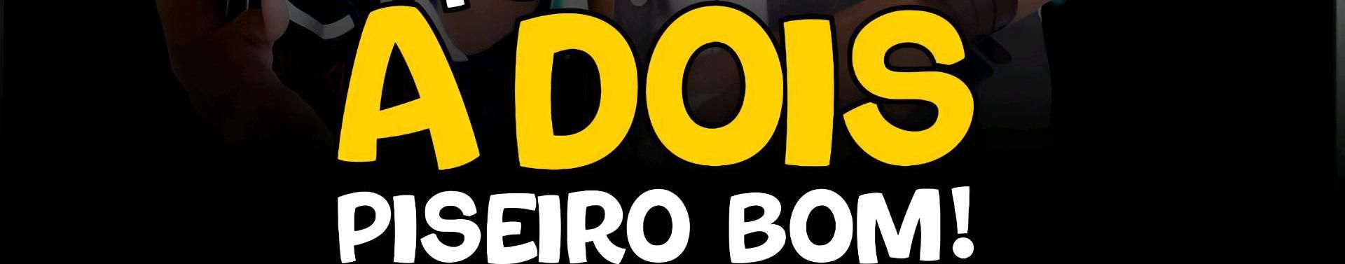 Imagem de capa de Forró A Dois Piseiro Bom!!
