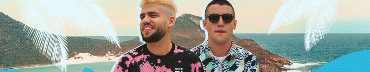 Imagem de capa de Lucas e Thiago
