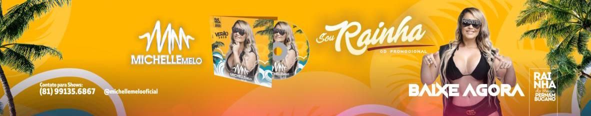 Imagem de capa de Michelle Melo