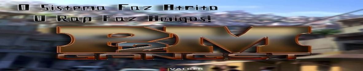 Imagem de capa de P2M Parceiros Mensageiros Do Morro