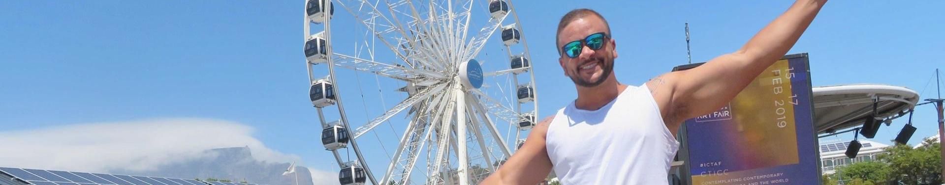 Imagem de capa de Máximo Martins