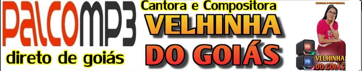 Imagem de capa de CANTORA VELHINHA DO GOIÁS