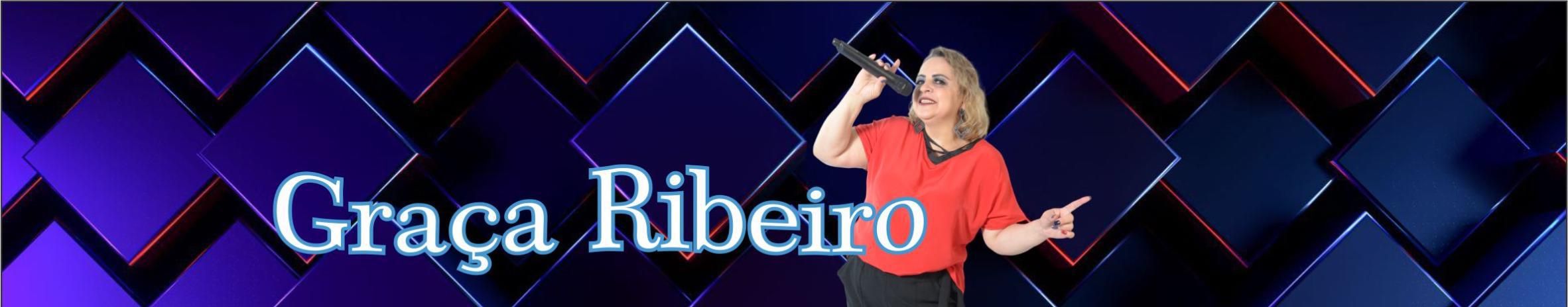 Imagem de capa de Graça Ribeiro