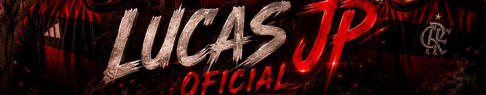 Imagem de capa de Dj Lucas JP