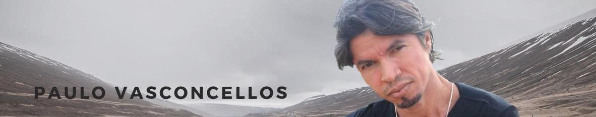 Imagem de capa de Paulo Vasconcellos