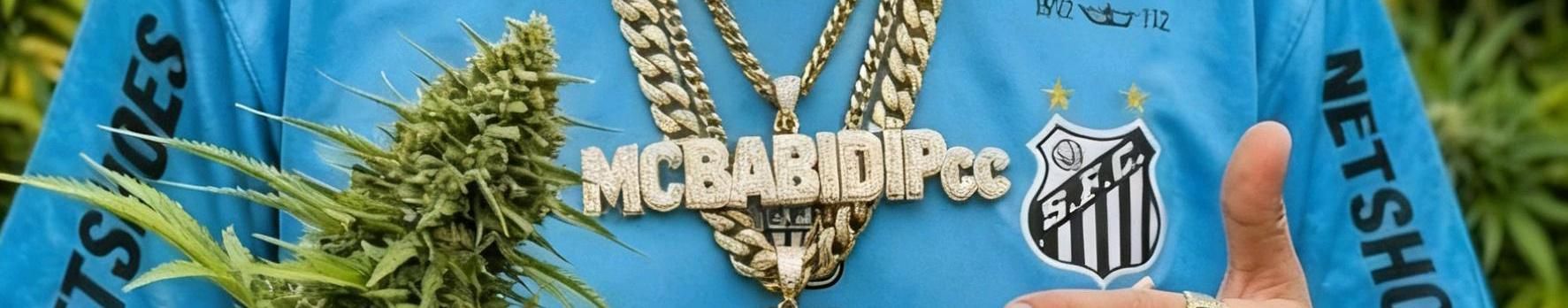 Imagem de capa de MCBABIDIPcc