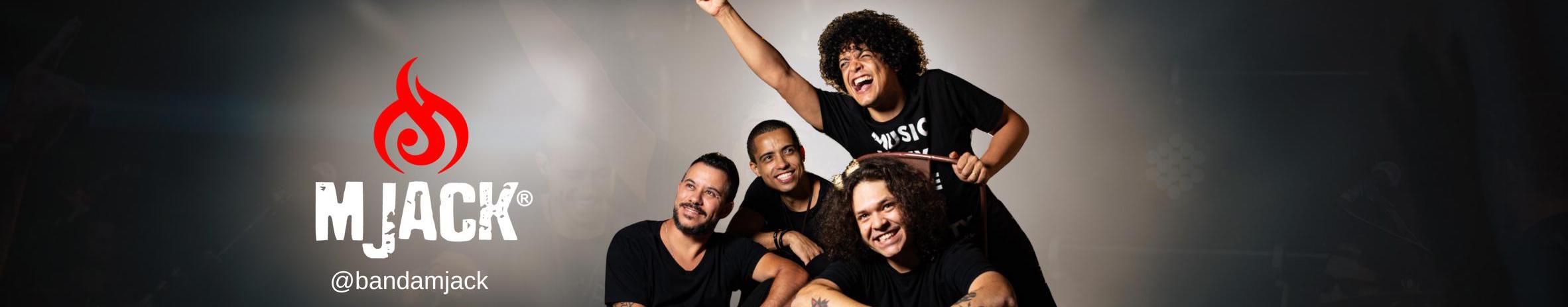 Imagem de capa de Banda M jack