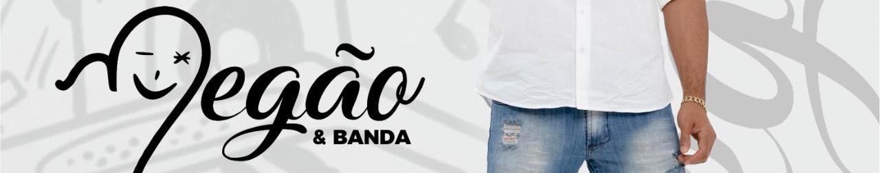 Imagem de capa de Negão & Banda