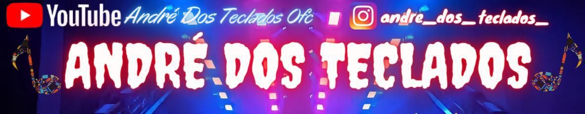 Imagem de capa de André Dos Teclados