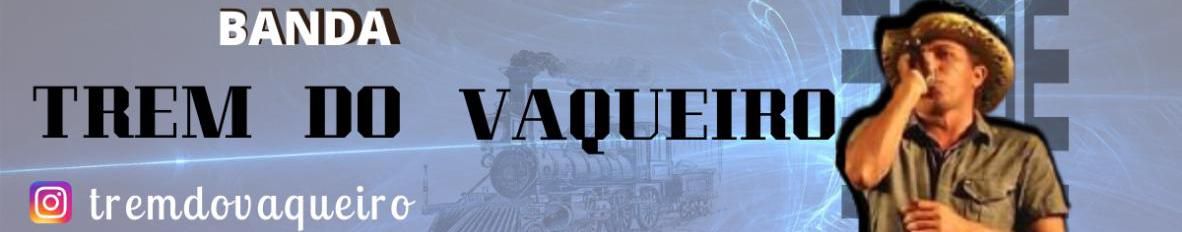 Imagem de capa de Banda Trem do Vaqueiro