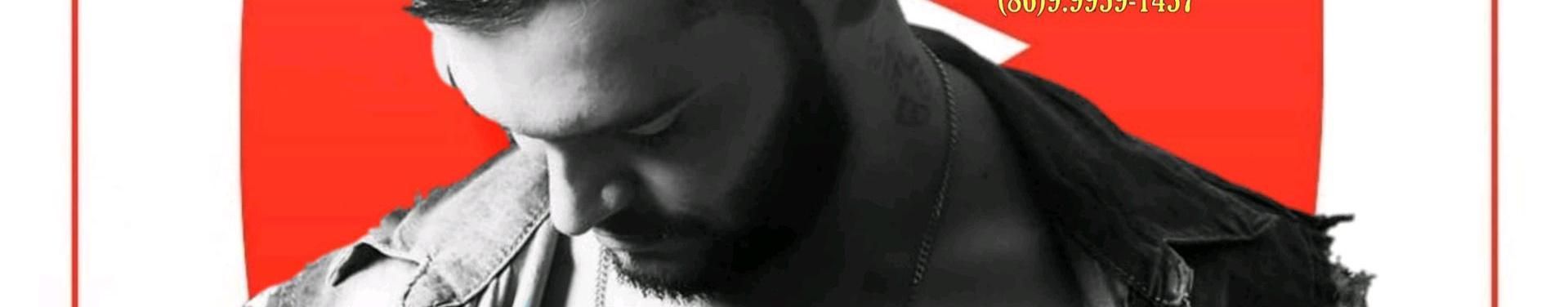 Imagem de capa de Miqueias Almeida