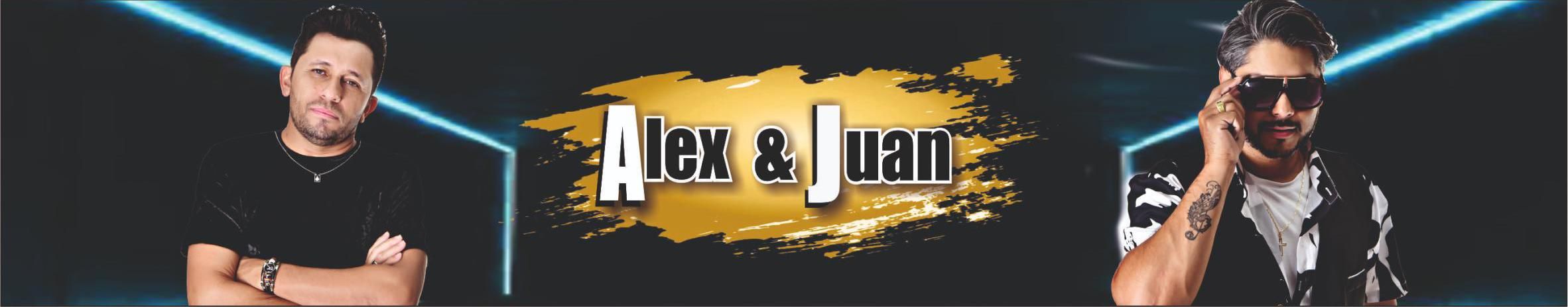 Imagem de capa de Alex & Juan