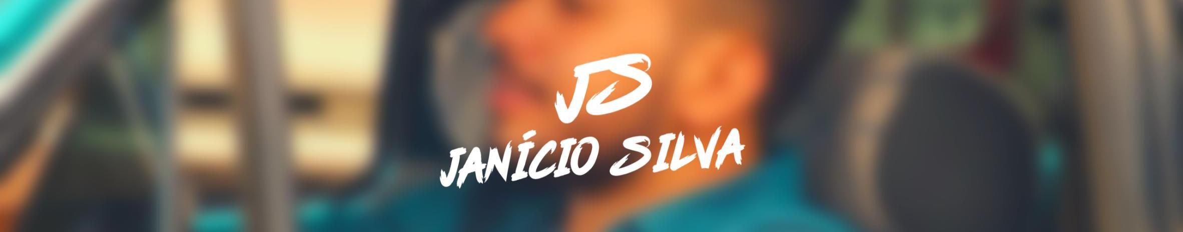 Imagem de capa de Janício Silva