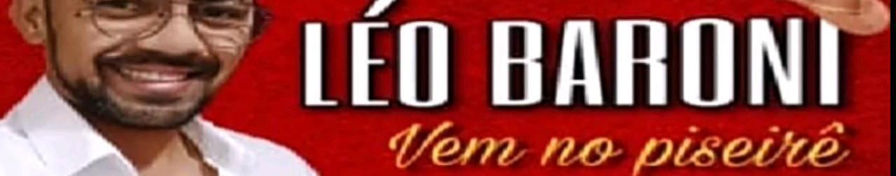 Imagem de capa de Léo Baroni