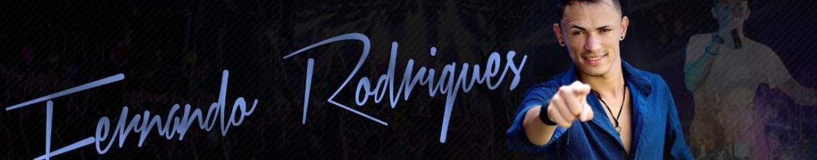 Imagem de capa de Fernando Rodrigues