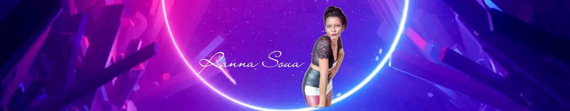 Imagem de capa de Ranna Souá
