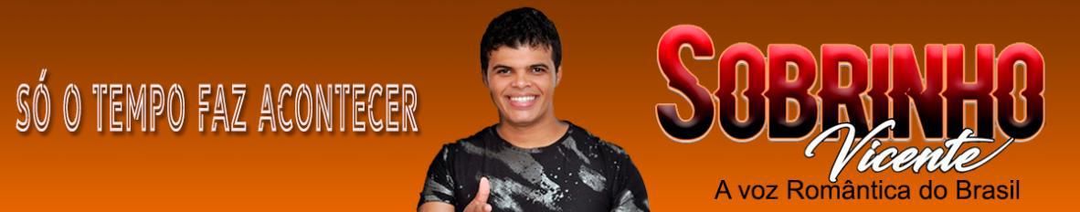 Imagem de capa de Sobrinho Vicente