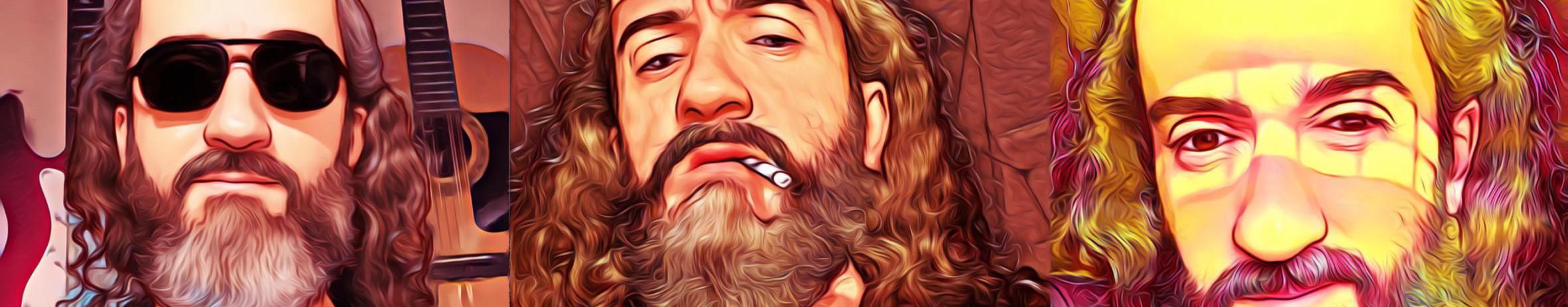 Imagem de capa de Stanley D'Amico