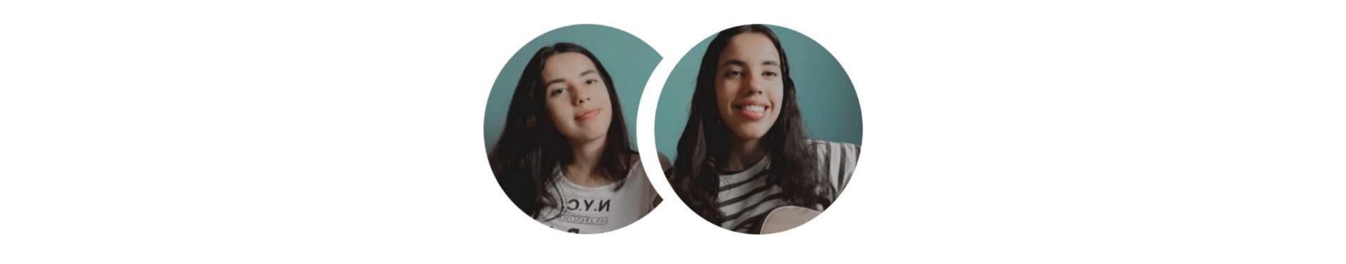 Imagem de capa de Milena e Miriane