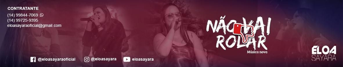 Imagem de capa de Eloá Sayara