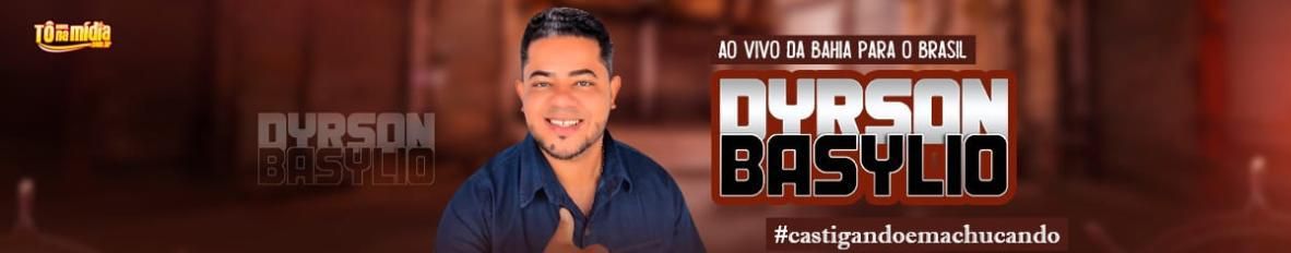 Imagem de capa de Dyrson Basylio