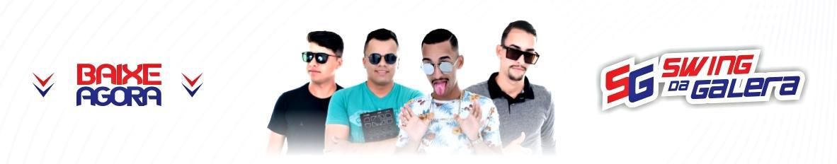 Imagem de capa de Swing Da Galera