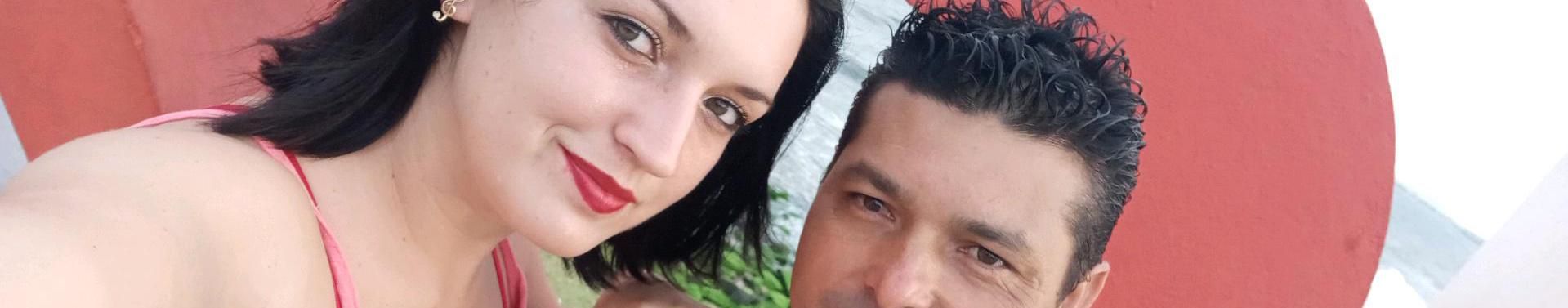 Imagem de capa de Léo e Aline