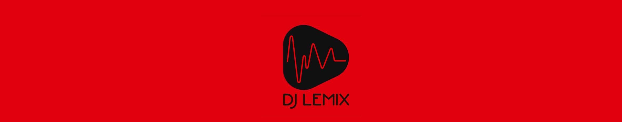 Imagem de capa de Dj Lemix