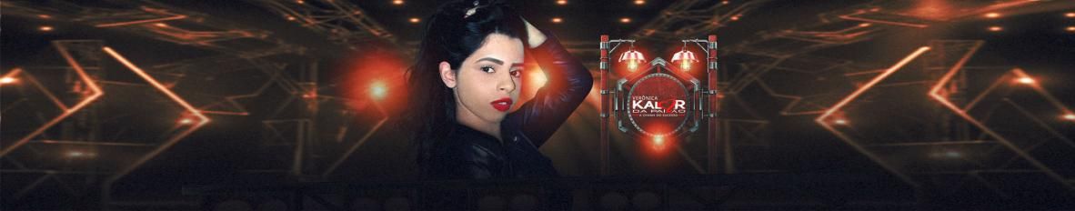 Imagem de capa de Kalor da Paixão