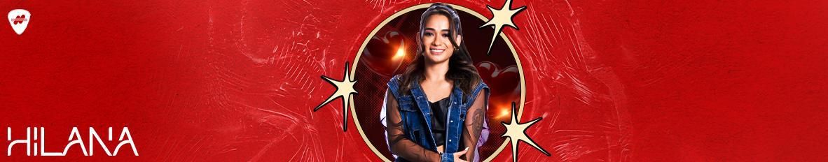 Imagem de capa de Hilana