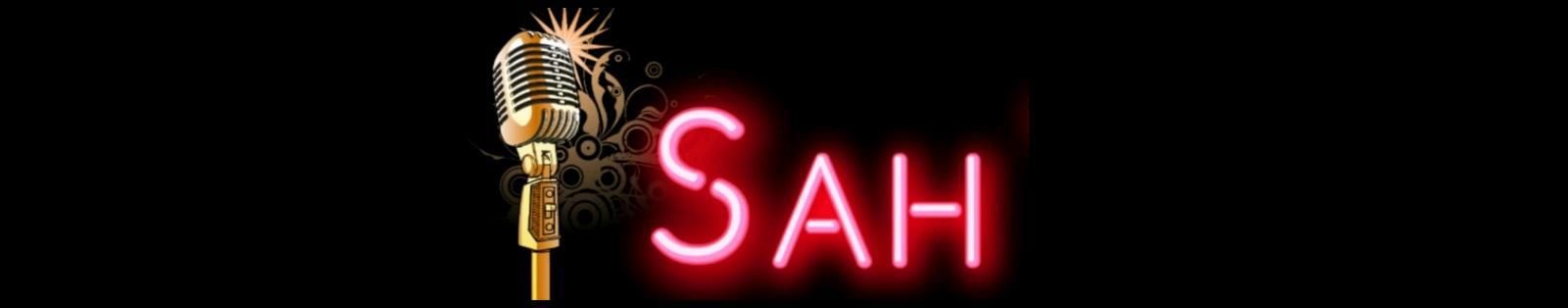 Imagem de capa de Saah Thaygar