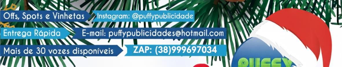 Imagem de capa de Puffy Publicidade e Propaganda