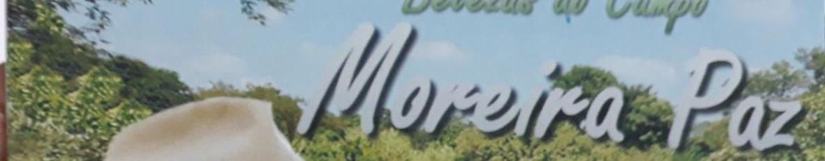Imagem de capa de Moreira da Paz