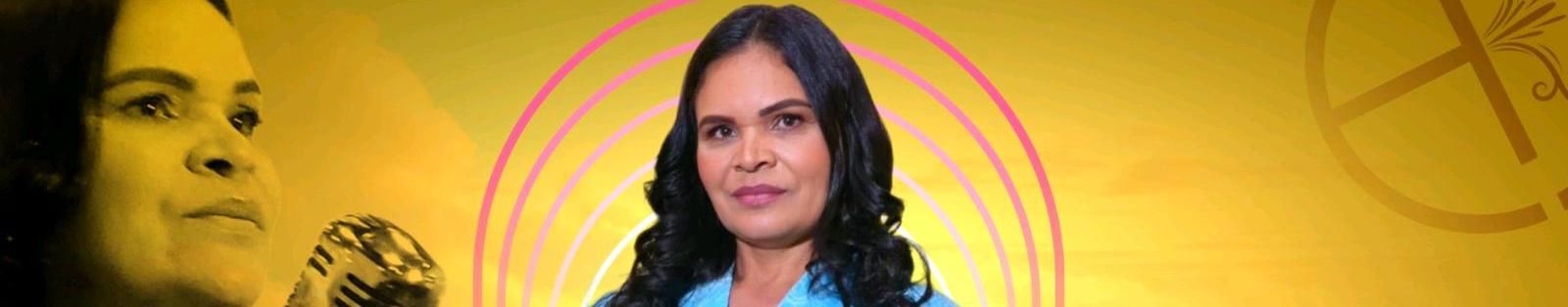 Imagem de capa de Angela Oliveira