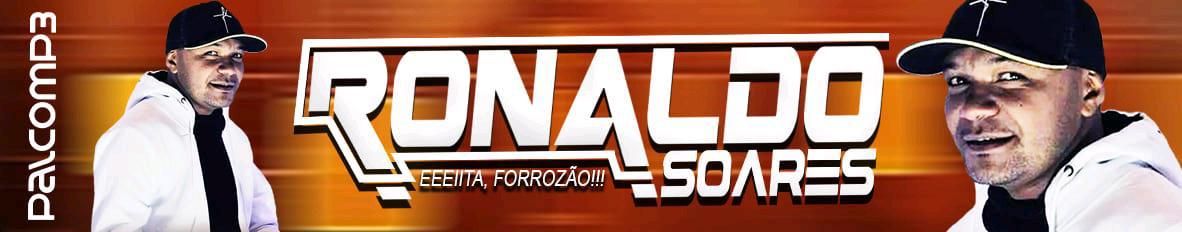 Imagem de capa de Ronaldo Soares