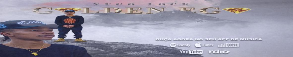 Imagem de capa de Nego Lock