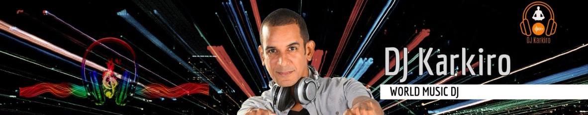 Imagem de capa de DJ Karkiro