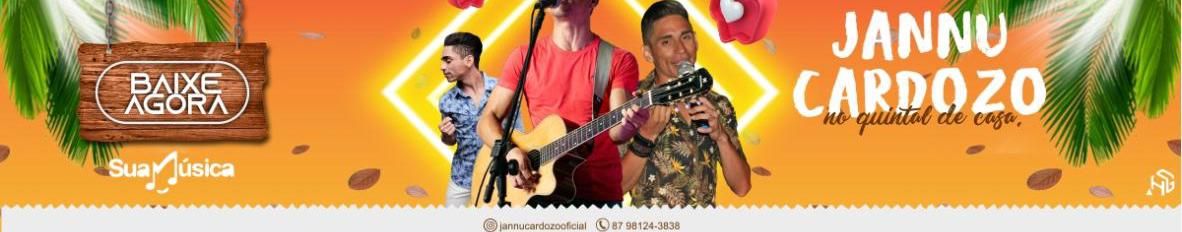 Imagem de capa de Jannu Cardozo