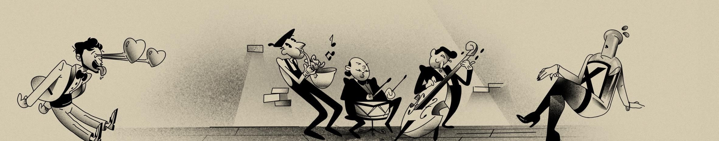 Imagem de capa de Rafael Mendes