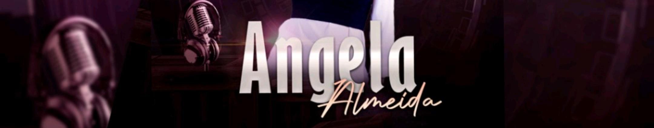 Imagem de capa de Angela Almeida