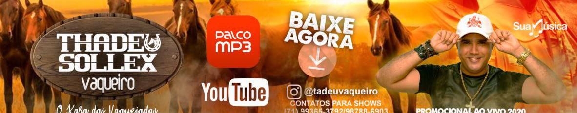 Imagem de capa de Tadeu Sollex