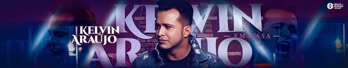 Imagem de capa de Cantor Kelvin