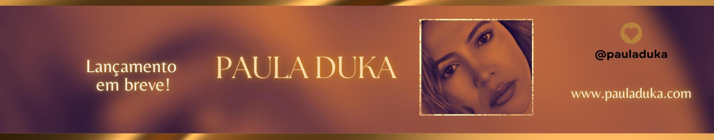 Imagem de capa de Paula Duka